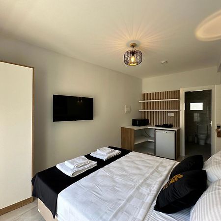 פמגוסטה Famagustian Guest Rooms מראה חיצוני תמונה
