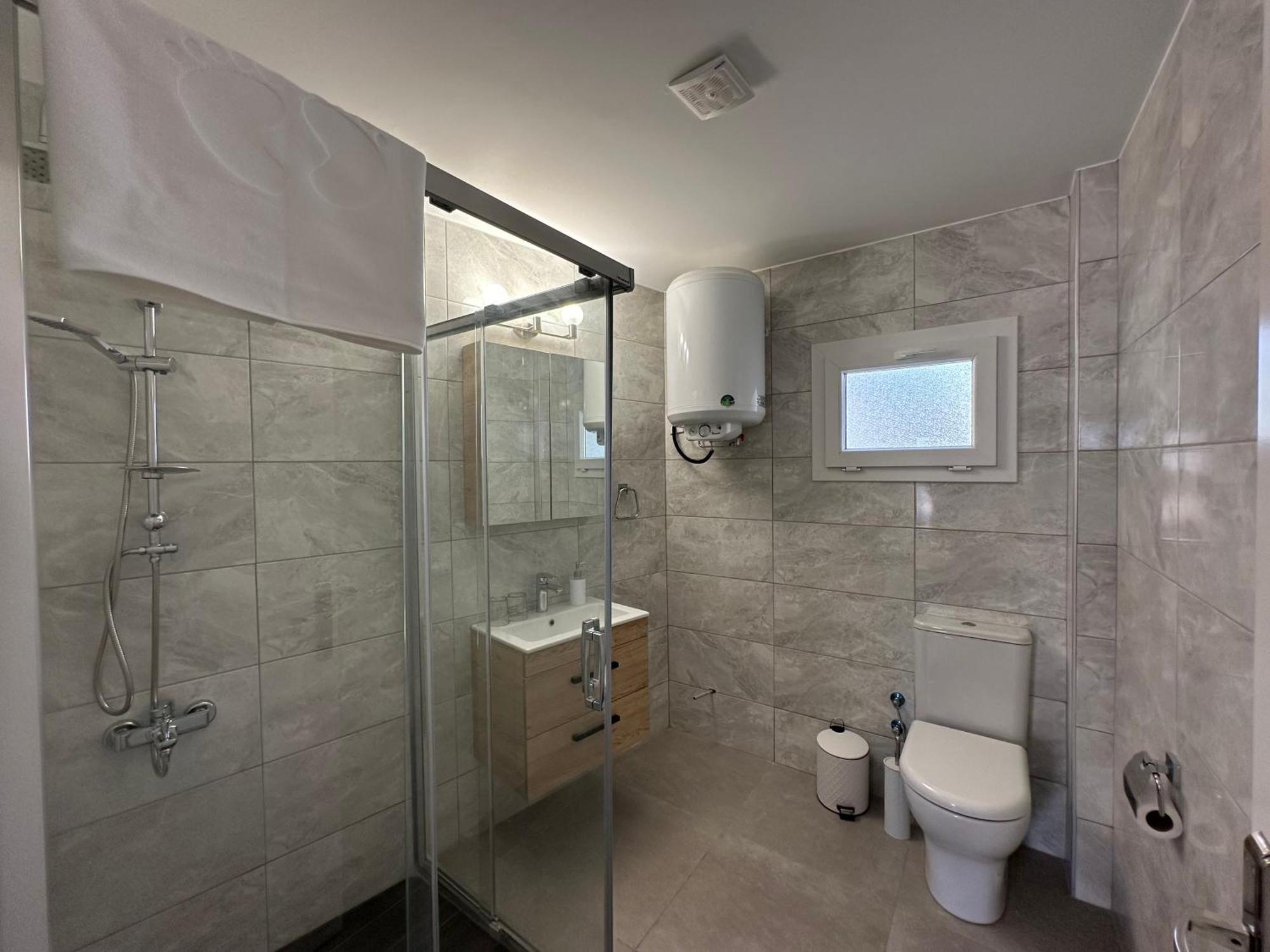 פמגוסטה Famagustian Guest Rooms מראה חיצוני תמונה